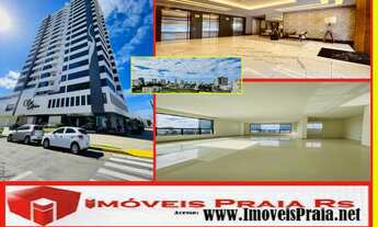 Imagem: SAT RESIDENCE EM TRAMANDAI!! CLASSE AA