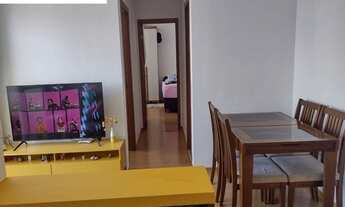 Imagem 6: Apartamento residencial Solar das Dunas para Locação R$ 1.900,00 Incluso taxas Lauro de Fr