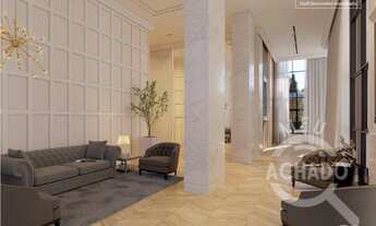 Imagem 3: Apartamentos para venda no Grande Rio Resort Residence em Foz do Iguaçu - PR - AP457