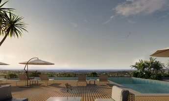 Imagem 2: Apartamentos com 3 dormitórios à venda, 94,65m² a partir de R$ 547.800 - Centro - Uberlând