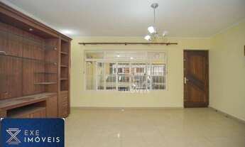 Imagem 3: Casa com 3 dormitórios à venda, 150 m² por R$ 950.000 - Parque Imperial - São Paulo/SP