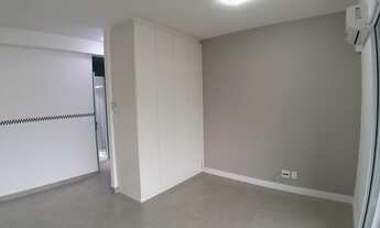 Imagem 4: Apartamento para aluguel possui 66 metros quadrados com 1 quarto em Barra Funda - São Paul