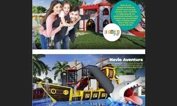 Imagem 3: Condomínio Flórida bairro Sim