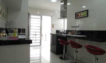 Imagem 7: Sobrado para Venda em São Paulo, Penha, 2 dormitórios, 2 suítes, 1 banheiro, 2 vagas