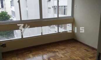 Imagem 3: Rio de Janeiro - Apartamento Padrão - Laranjeiras