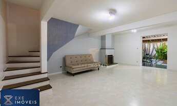 Imagem 2: Casa com 3 dormitórios à venda por R$ 1.020. - Brooklin Paulista - São Paulo/SP