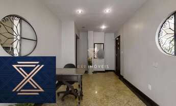 Imagem 6: Apartamento com 2 dormitórios à venda, 62 m² por R$ 737.000 - Botafogo - Rio de Janeiro/RJ