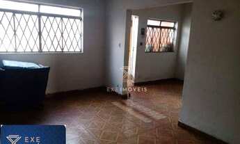 Imagem 1: Casa com 3 dormitórios à venda, 280 m² por R$ 1.100.000 - Barra Funda - São Paulo/SP