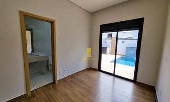 Imagem 7: Casa com 3 dormitórios à venda, 190 m² por R$ 1.570.000,00 - Condomínio Dona Maria José