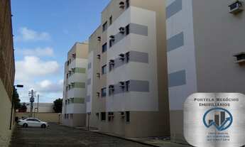 Imagem 6: Apto na Serraria, 3/4, suíte, com elevador