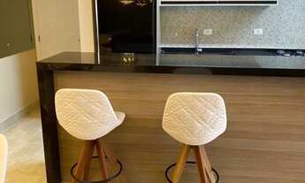 Imagem 2: Apartamento Its 163 à venda com 60m² com 1 quarto, 1 banheiro na Vila Andrade - São Paulo