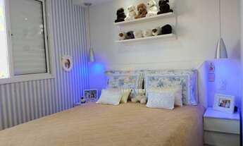 Imagem 5: Apartamento à venda, 60 m² por R$ 575.000,00 - Jabaquara - São Paulo/SP