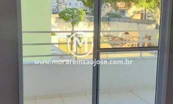 Imagem 4: Apartamento para Venda em São José dos Campos, Monte Castelo, 2 dormitórios, 1 banheiro, 1