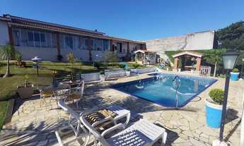 Imagem 6: Fazenda/Sítio/Chácara para venda possui 1500 metros quadrados com 3 quartos