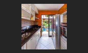 Imagem 7: Casa Residencial à venda, Vila Lutécia, Santo André -