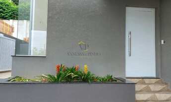 Imagem 4: Casa em Condomínio para Venda em Atibaia, Condomínio Residencial Reserva de Atibaia, 3 dor