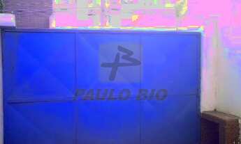 Imagem: SANTO ANDRé - Casa Comercial - Campestre