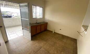 Imagem 3: Casa com 2 dormitórios para alugar, 60 m² por R$ 1.100/mês - Sítio do Mandaqui - São Paulo