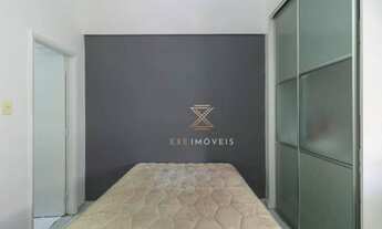 Imagem 6: Apartamento com 1 dormitório à venda, 45 m² por R$ 450.000 - Flamengo - Rio de Janeiro/RJ