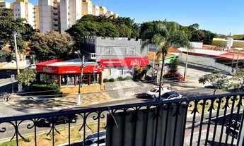 Imagem 2: Apartamento - Taquaral - Campinas