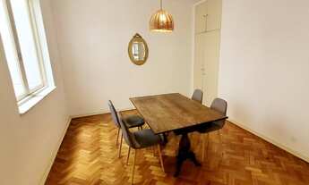 Imagem 6: Excellente apartamento 200 m2 com 4 quartos a 1 quadra da praia