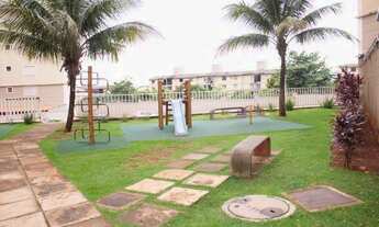 Imagem 3: Cobertura para venda tem 113 metros quadrados com 3 quartos em Goiânia 2 - Goiânia - GO