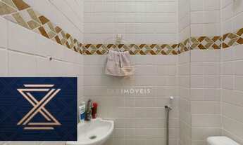 Imagem 2: Apartamento com 2 dormitórios à venda, 62 m² por R$ 737.000 - Botafogo - Rio de Janeiro/RJ