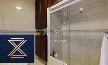 Imagem 4: Apartamento com 2 dormitórios à venda, 68 m² por R$ 750.000 - Humaitá - Rio de Janeiro/RJ