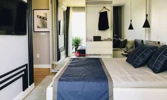 Imagem 7: Apartamento com 2 dormitórios à venda, 78 m² por R$ 592.000,00 - Barra da Tijuca - Rio de