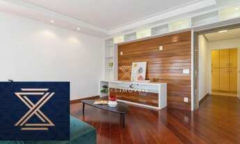 Imagem 2: Apartamento com 4 dormitórios à venda, 153 m² por R$ 1.625.000 - Vila Clementino - São Pau