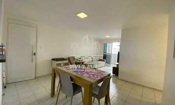 Imagem 5: Apartamento à venda no bairro Tambaú - João Pessoa/PB