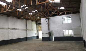 Imagem 4: Barracão para alugar por R$ 4000.00, 309.50 m2 - FANNY - CURITIBA/PR