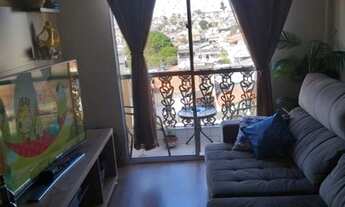 Imagem: Apartamento À Venda No Jaguaribe, Osasco