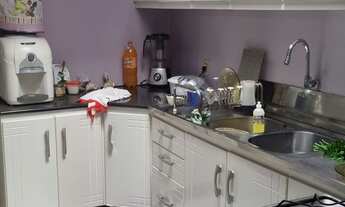 Imagem 7: Casa Jardim Periolo próximo Colégio Schuster e Cmei