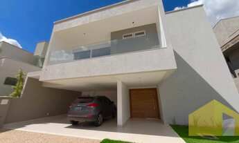 Imagem 6: Sobrado com 4 suítes, 1 master c/ Closet e Hidro à venda, 372 m² de Área Privativa por R