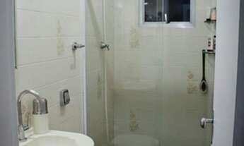 Imagem 5: Apartamento para tem 82 metros quadrados com 2 quartos em Santa Eugenia - Mongaguá - São