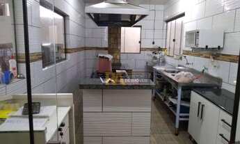 Imagem 6: Casa com 3 dormitórios à venda, 250 m² por R$ 450.000,00 - Jardim Vasco da Gama - Foz do I