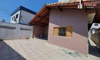 Imagem 3: Casa Térrea com 4 Dormitórios Suítes Garagem para 4 Carros Aceita Financiamento Bancário