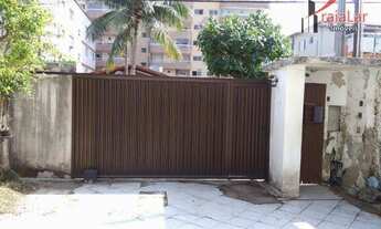 Imagem 5: Casa com 4 dormitórios, sendo 2 suítes - Tupi - Praia Grande/SP