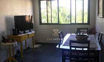 Imagem 6: Apartamento com 3 dormitórios à venda, 70 m² por R$ 305.000 - Barra da Tijuca - Rio de Jan