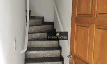 Imagem 4: Casa com 2 dormitórios à venda por R$ 200.000 - Jardim Melvi - Praia Grande/SP