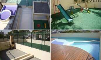 Imagem 2: Apartamento Duplex Residencial À Venda, Centro, Osasco - Ap05730