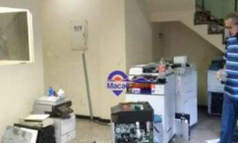 Imagem 4: Prédio no Centro de Macaé