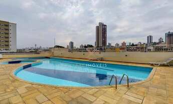 Imagem 3: Apartamento Residencial à venda, Carandiru, São Paulo -