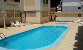 Imagem 2: Apartamento para venda possui 54 metros quadrados com 1 quarto