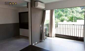 Imagem 3: Apartamento com 1 dormitório para alugar, 31 m² por R$ 2.620,00/mês - Vila Mariana - São P