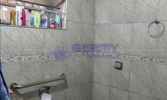 Imagem 6: CASA ASSOBRADADA PARA VENDA - 214,00 M²!! OLÍMPICO, SÃO CAETANO DO SUL