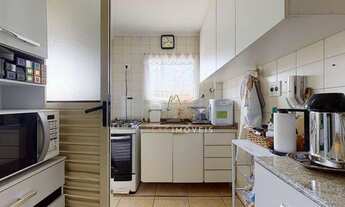 Imagem 3: Apartamento Residencial à venda, Campo Belo, São Paulo -