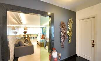 Imagem 2: CASA Á VENDA NO PLANALTO PAULISTA !! COM 3 SUÍTES !! Sobrado com 360 m² de área de terreno