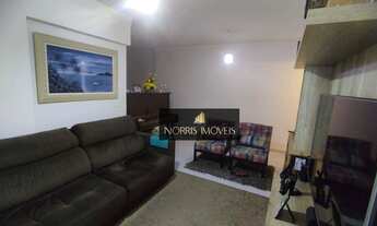 Imagem 4: Apartamento à venda, 112 m² por R$ 510.000,00 - Guilhermina - Praia Grande/SP